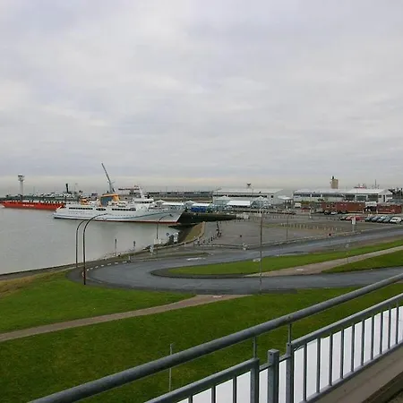Holiday home 1-bedroom Cuxhaven