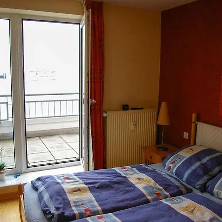 1-bedroom Holiday home *