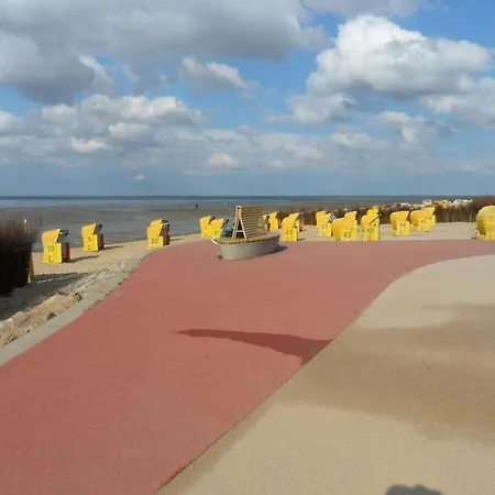 Prázdninový dům 1-bedroom *