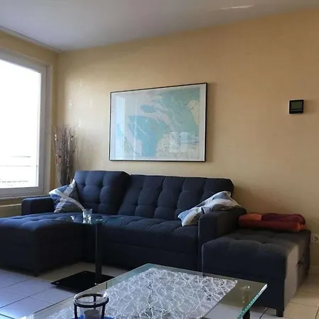 1-bedroom