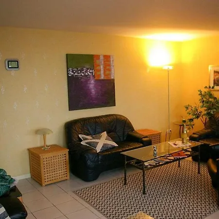 1-bedroom Holiday home