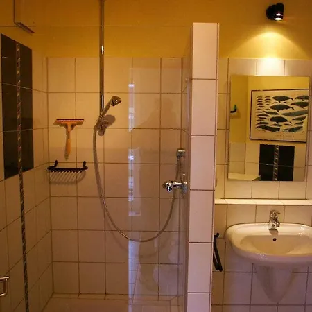 Ferienhaus 1-bedroom