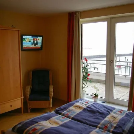 Holiday home 1-bedroom Cuxhaven
