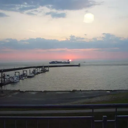 Ferienhaus 1-bedroom