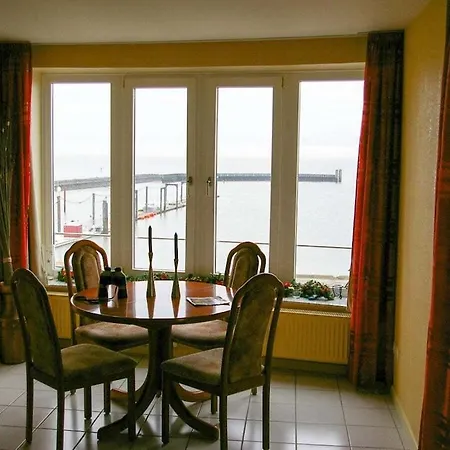 Ferienhaus 1-bedroom